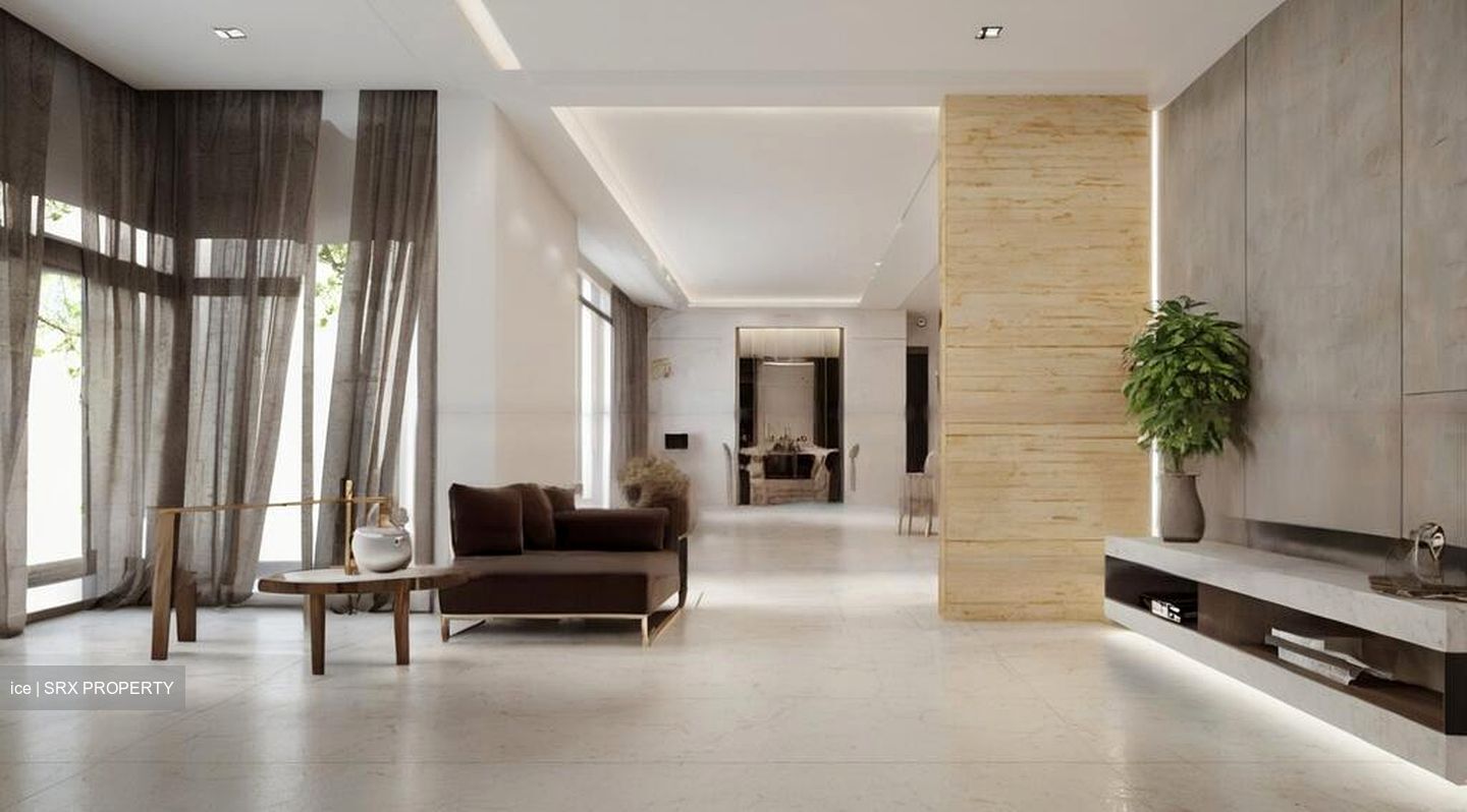 Sunrise Villa (D28), Terrace #464370061